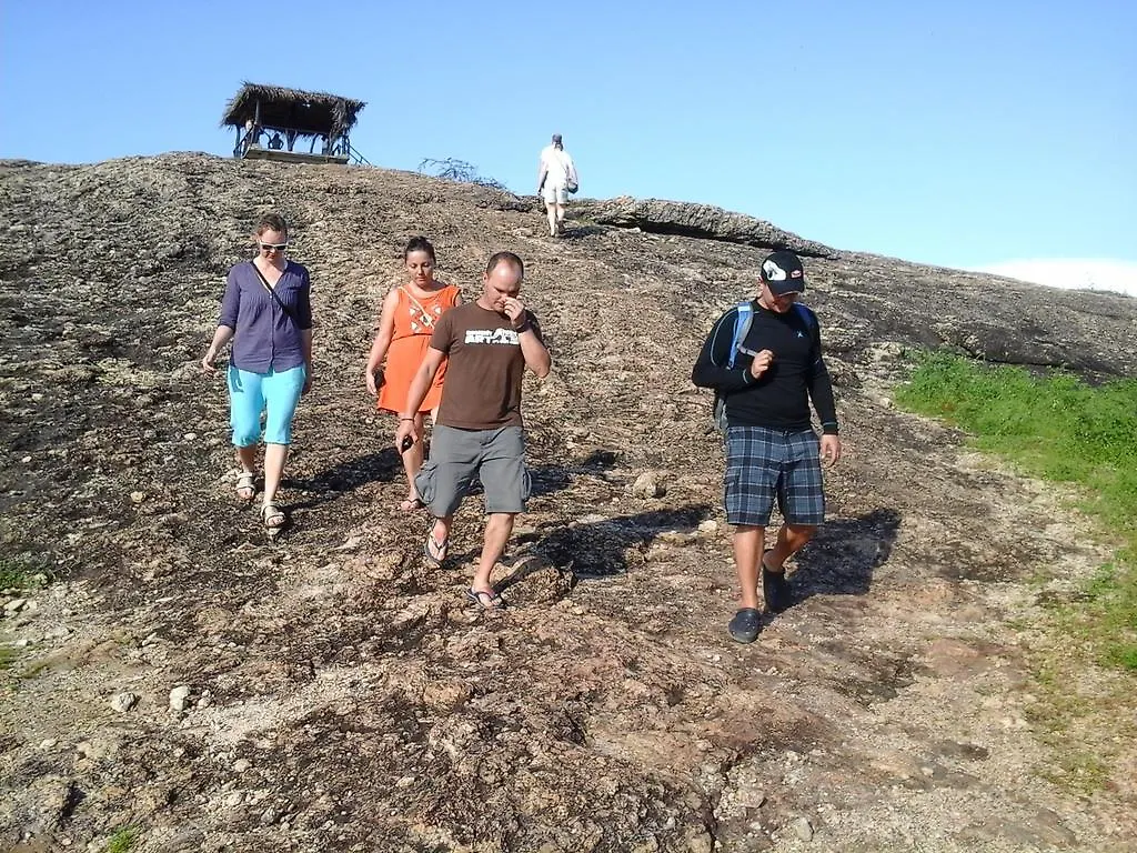 Pura Sanda Villa Inamaluwa