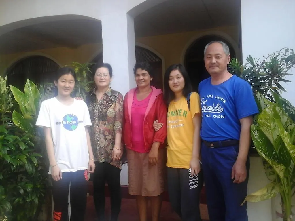 Pura Sanda Villa Inamaluwa