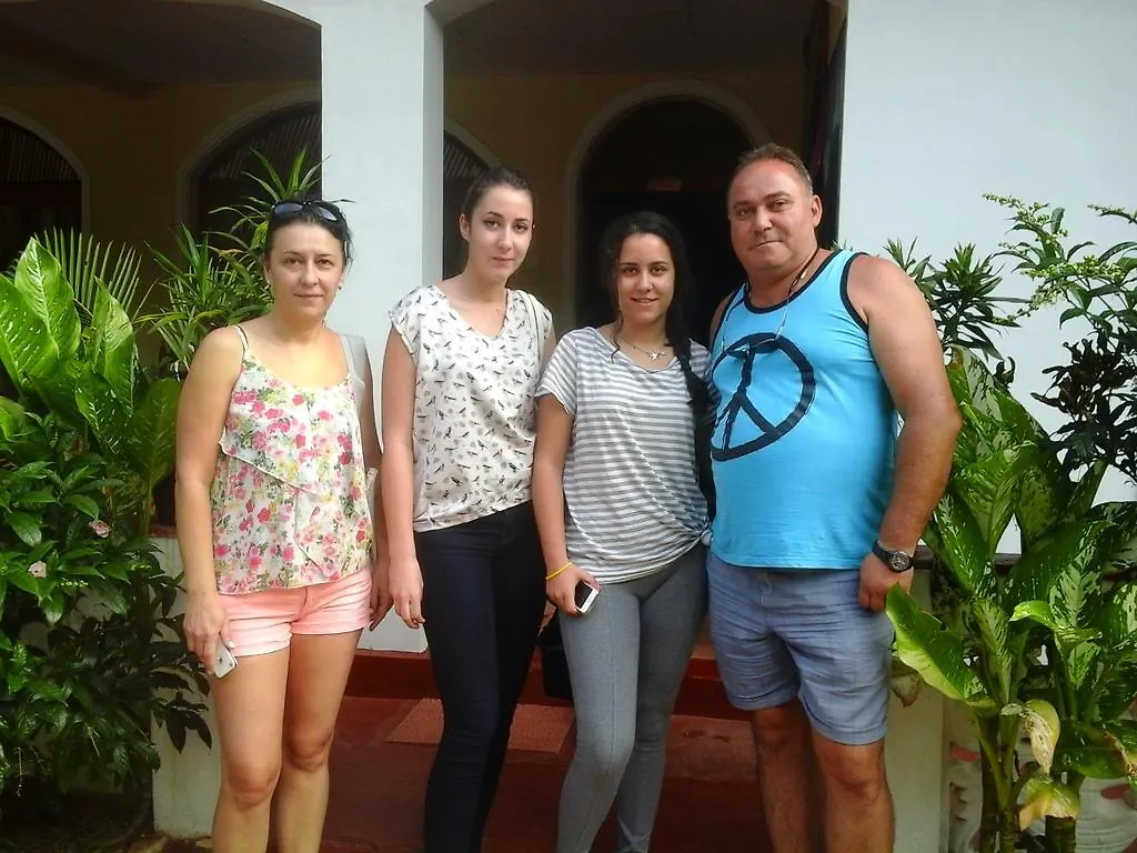 Pura Sanda Villa Inamaluwa