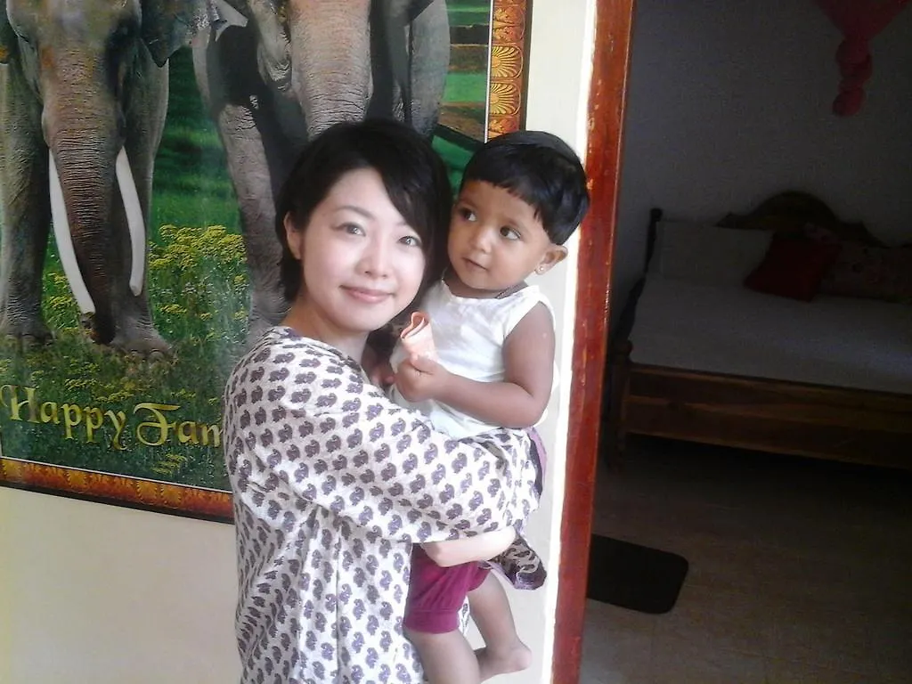 Pura Sanda Villa Inamaluwa 0*,