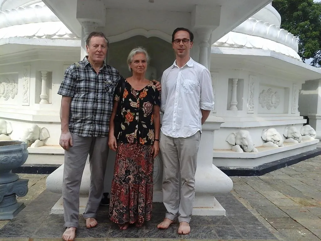 Pura Sanda Villa Inamaluwa