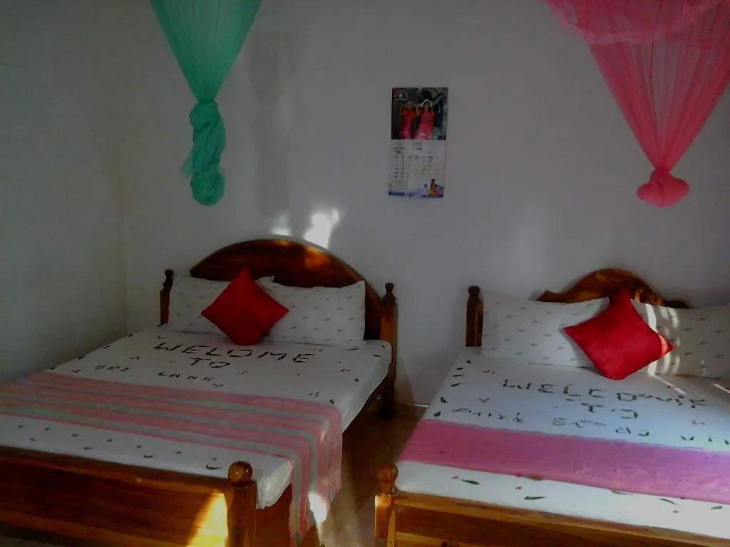 Pura Sanda Villa Inamaluwa
