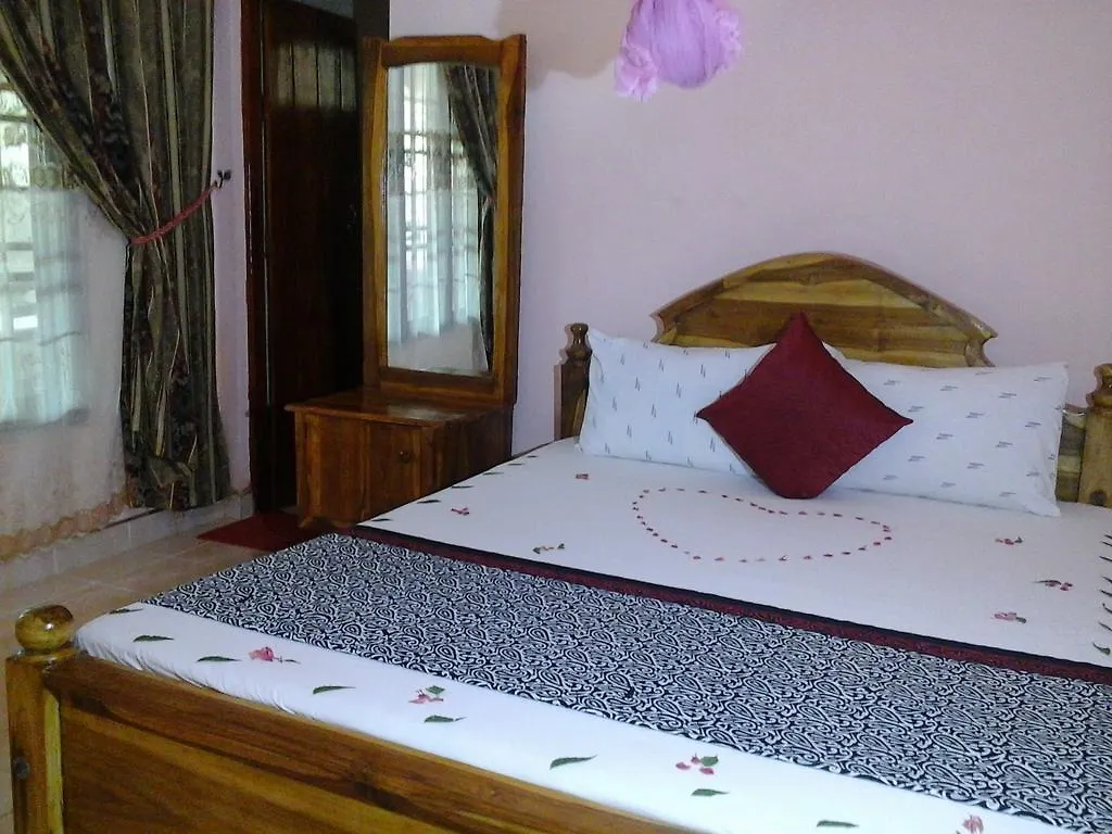 Pura Sanda Villa Inamaluwa