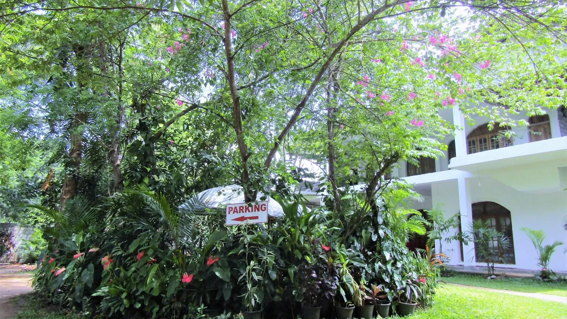 Pura Sanda Villa Inamaluwa