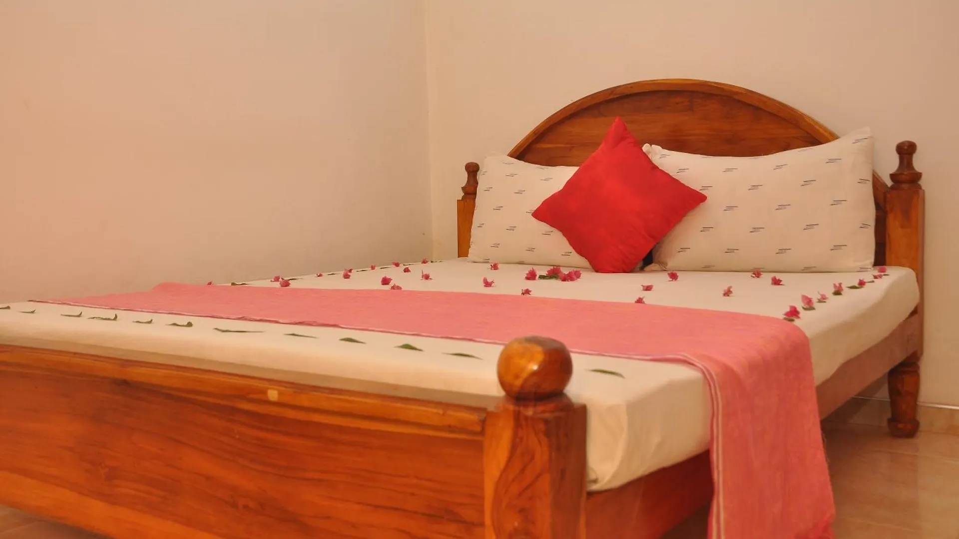 Pura Sanda Villa Inamaluwa