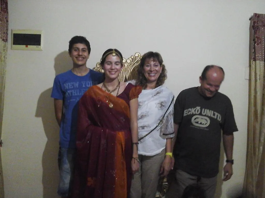 Pura Sanda Villa Inamaluwa 0*,