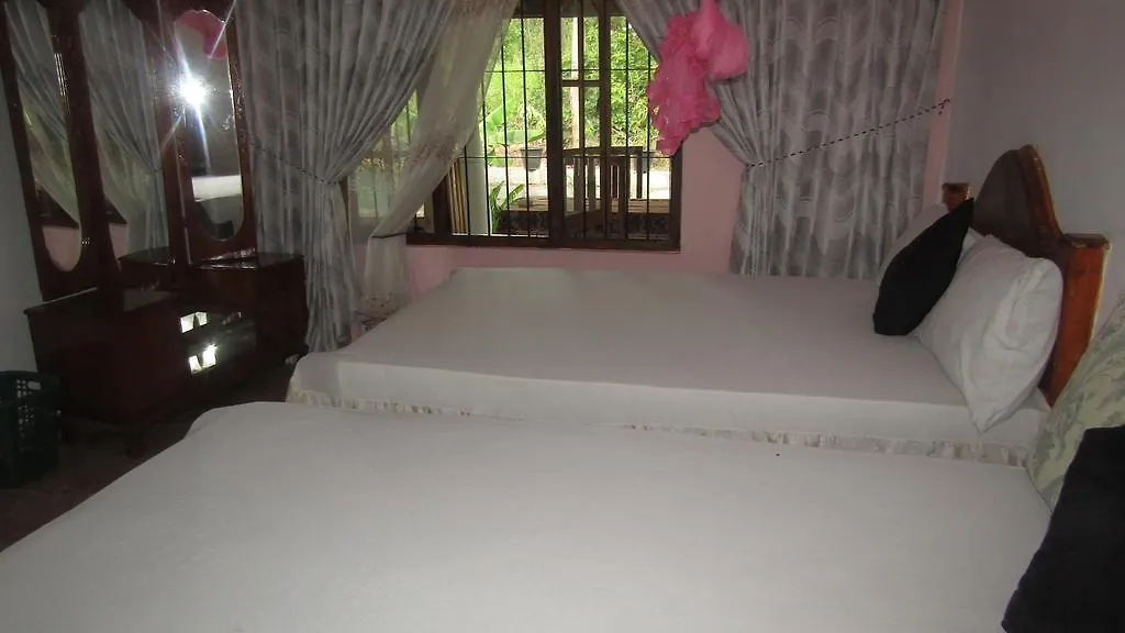 Pura Sanda Villa Inamaluwa