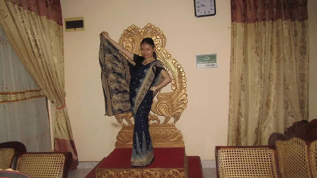 Pura Sanda Villa Inamaluwa