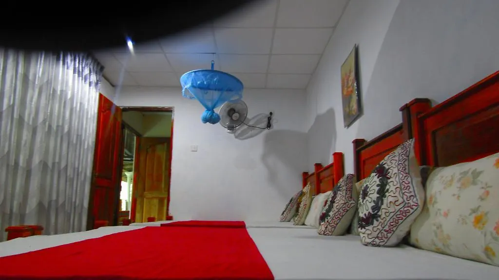 Pura Sanda Villa Inamaluwa