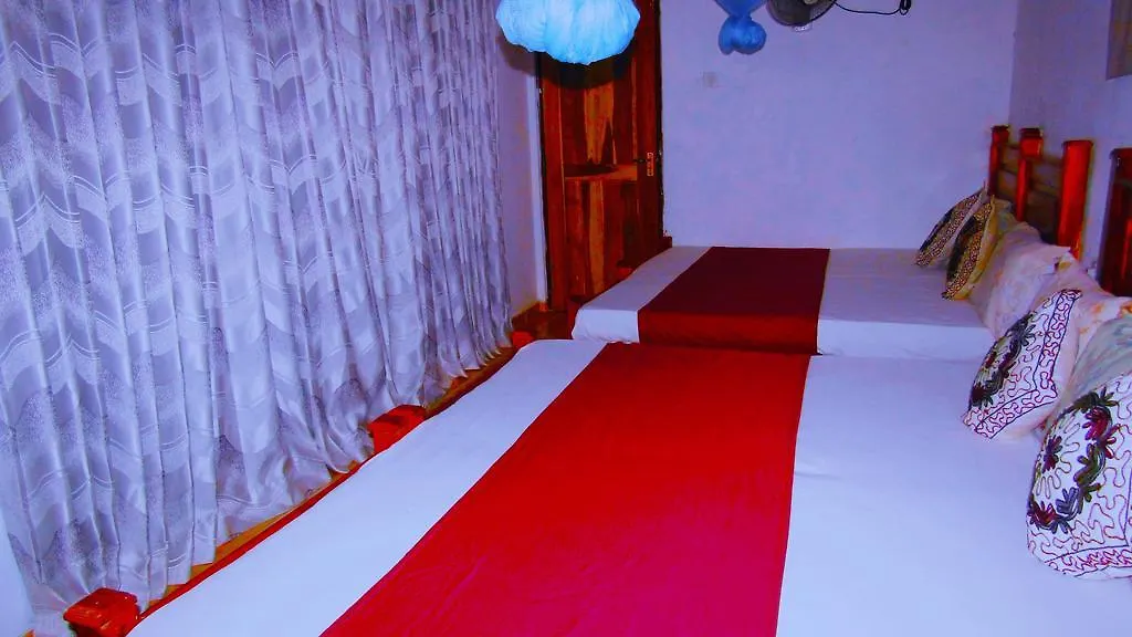 Pura Sanda Villa Inamaluwa 0*,