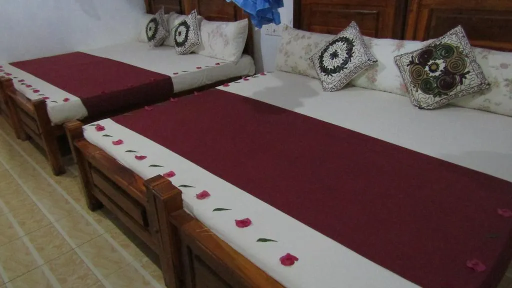 Pura Sanda Villa Inamaluwa
