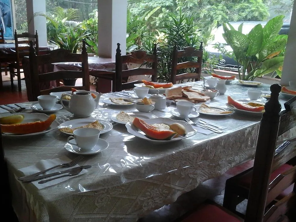 Pura Sanda Villa Inamaluwa