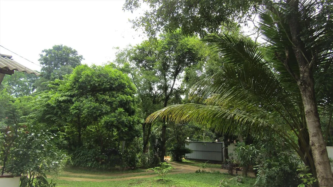 Pura Sanda Villa Inamaluwa