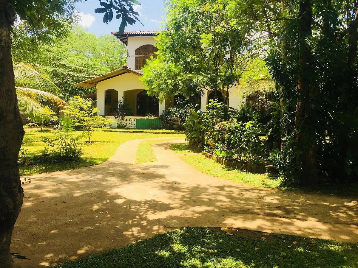 Pura Sanda Villa Inamaluwa